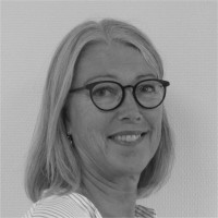 Ulla Hedegaard Svendsen