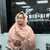 Dr. Mst. Umme Salma Khanam