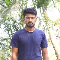 Raju N