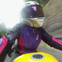 Van Coral Coast Riders