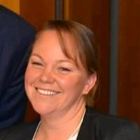 Stacey Oliver