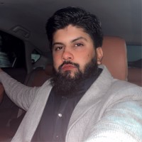 Zaman Ramzan
