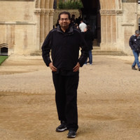 Amrish Dalal