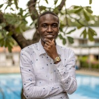 Stephen Okoth