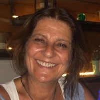 Patrícia Mafalda Araújo França Pereira
