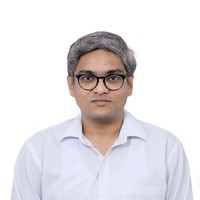 Anupam Rastogi