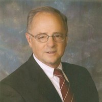 Gerald Pepper