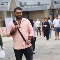 Suresh Suyambulingam