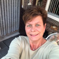 Christel Van Der Maat