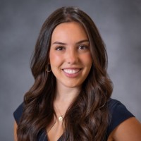 Abigail Paredes