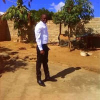 Mufamadi Pfananani