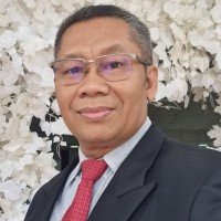 Daud S. Sitepu, SE. M.Si