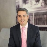 José María Ciruelos Gallego