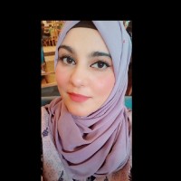 Yusra Ayaz Aca' Fcca'