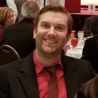 Joshua Sencindiver