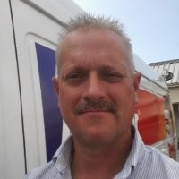 Todd Verhoeff