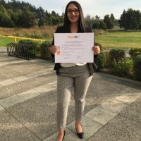 michelle andrea cruz camarena