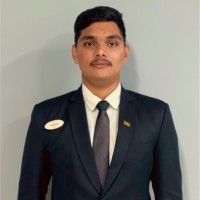 DHANUSH BHANDARY