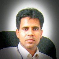 Ashram Mohd