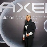 Nazli Mahmoodi
