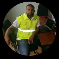Noureddine MAKHLOUF