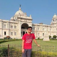 Siddharth Sharma