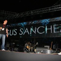 Funk Jesús Sánchez