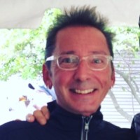 Mark Gullett