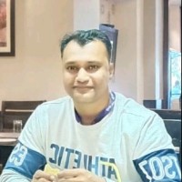 Vinu George
