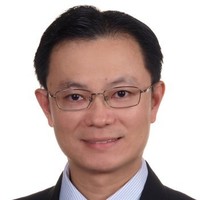Ngie Keong Wong