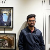 Bhogadi Pavan Kumar