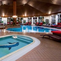 Muthu Belstead Brook Leisure Club