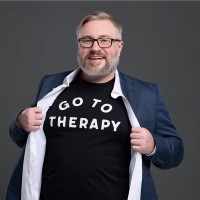 David Cogdell, LPC
