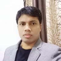 Deepak Pradhan