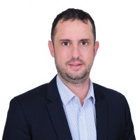 Stephan Gilli ▪️ Country Manager