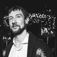 Oleg Safarov