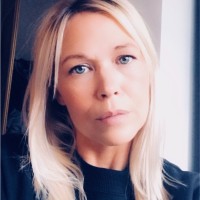 Rebecca Martin