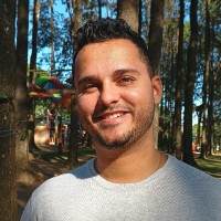 Lucas Henrique de Souza Santos