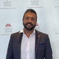 Nikhil Monga