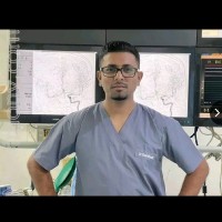 Dr Gowrish Kumar P