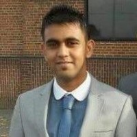 M M Rahman