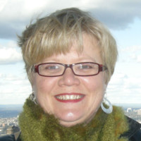 Liza Hancock