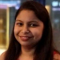 Prachi Dhamne