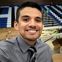 Armando Luna