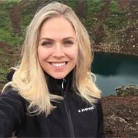 Jessica Rouvinen