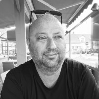 Stefaan Van Melckebeke