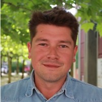 Arnaud Dürig