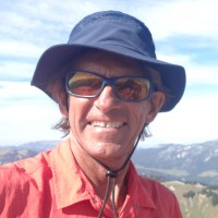 Eric Bertrand