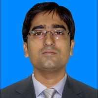 Amitesh Pramanick