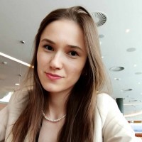 Alfiya Mavlyutova